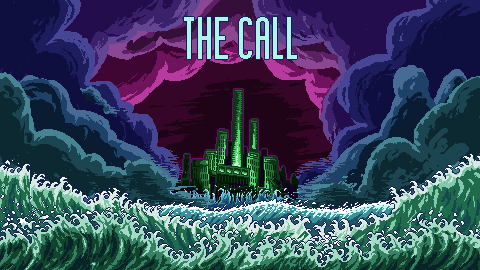 the call mission