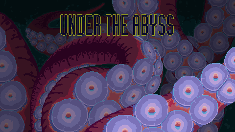 mission under the abyss
